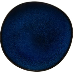 Villeroy & Boch Lave Bleu 23cm lautanen