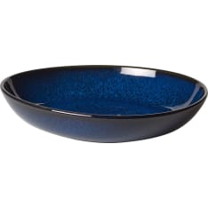 Villeroy & Boch Lave Bleu 22cm kulho