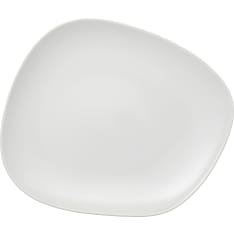 Villeroy & Boch Organic white 27cm plate