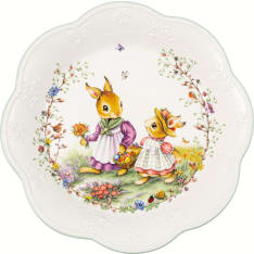 Villeroy & Boch Spring Fantasy Kukkaketo 0,67l kulho