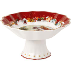 Villeroy & Boch Toy's Fantasy Gifts 0,11l jalallinen kulho