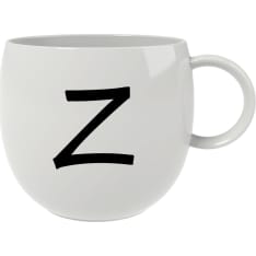 Like by Villeroy & Boch Letters 0,4l Z muki