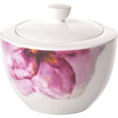Villeroy & Boch Rose Garden sokerikko