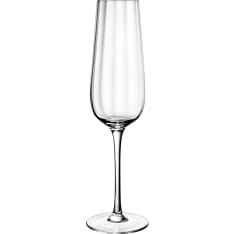 Villeroy & Boch Rose Garden 4 kpl samppanjalasi
