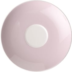 Villeroy & Boch Rose Garden pinkki espressokupin alunen