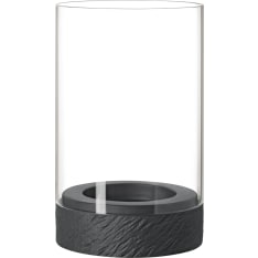 Villeroy & Boch Manufacture Rock Home M hurrikaanilyhty