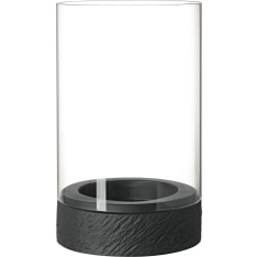 Villeroy & Boch Manufacture Rock Home L hurrikaanilyhty