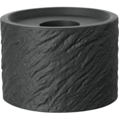 Villeroy & Boch Manufacture Rock Home kynttiläjalka