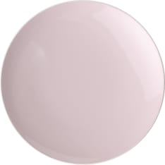 Villeroy & Boch Rose Garden pink 29cm Plate