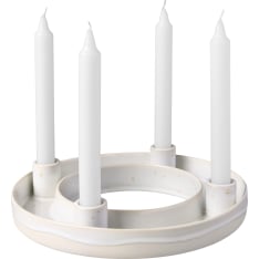 Villeroy & Boch Winter Glow adventtiseppele