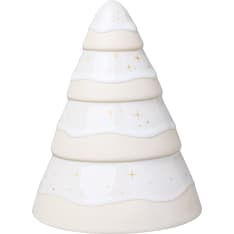 Villeroy & Boch Winter Glow koristepuu