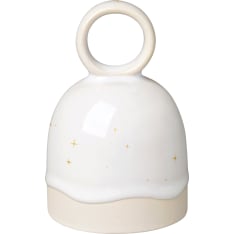 Villeroy & Boch Winter Glow Kello pöytäkoriste