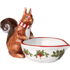 Villeroy & Boch Toy's Fantasy orava kulho