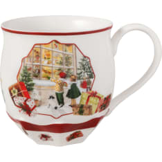 Villeroy & boch toy's fantasy 0,39l lelupaja muki