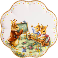 Villeroy & Boch Annual Easter Edition 2025 plate