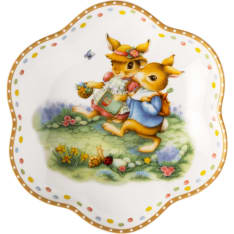 Villeroy & Boch Annual Easter Edition 2025 bowl