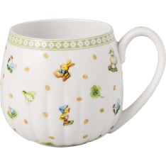 Villeroy & Boch Easter Delight mug