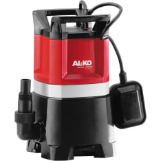 AL-KO Drain 12000 Comfort 850W dirty water submersible pump
