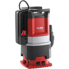 AL-KO Twin 14000 Premium 1000W uppopumppu
