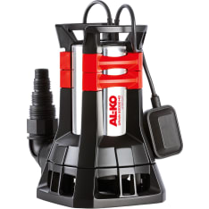 AL-KO Drain 20000 Hd 1300W dirty water submersible pump