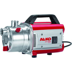 Al-Ko Jet 3000 Inox Classic 650W water pump