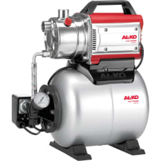 AL-KO Hw 3000 Inox classic 650W vesiautomaatti