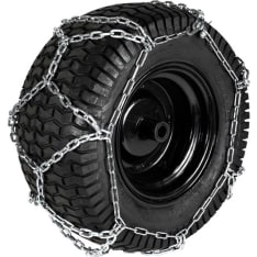 AL-KO Snowline 560/620 mallien lumiketjupari