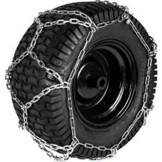AL-KO Snowline 700 E model snow chain pair