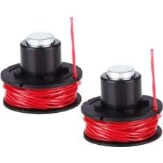 AL-KO 1.5mm/5m GT 36 Li/GTA 4030 2pcs line reel