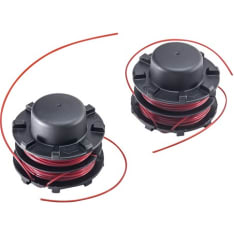 AL-KO 1.6mm BCA for battery trimmer 2 pcs line end