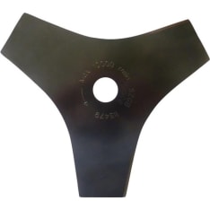 AL-KO Ø230mm BCA 4030 ruohoraivurille 3-lapaterä