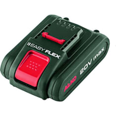 AL-KO B50 max 20V 2,5Ah Easyflex akku