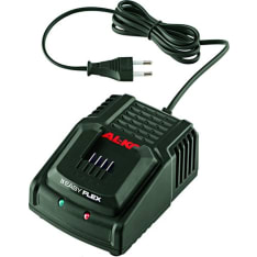 AL-KO C30 max 20V 3,0A Easyflex latauslaite