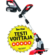 AL-KO GT 4030 max 40V grass trimmer frame