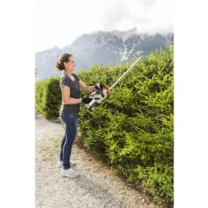 AL-KO HT 4055 max 40V hedge trimmer body