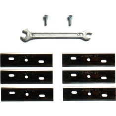 AL-KO Robolinho 3 pairs of steel set