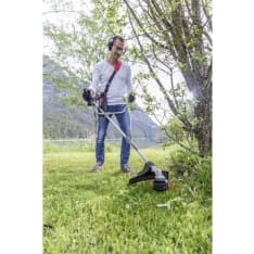 AL-KO BC 223 B 22.5cc 2-stroke grass trimmer