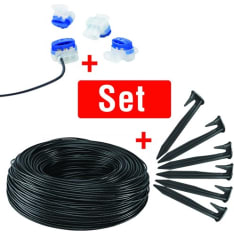 AL-KO Robolinho 300 m installation package