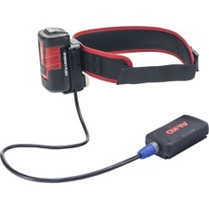 Battery belt for AL-KO BBA 40 max 40V devices and batteries