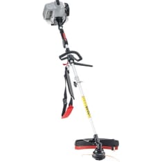 AL-KO BC 260 MT 26cc, 2-tahti monitoimikonesarja