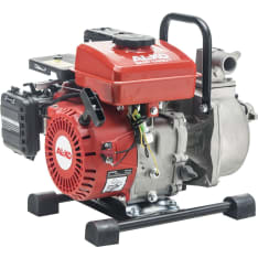 Al-Ko Bmp 14001 1.7Kw 97Cc internal combustion engine water pump