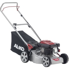 AL-KO EASY 4.20 P-S työnnettävä ja keräävä 4-tahti ruohonleikkuri