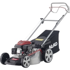 AL-KO EASY 4.60 SP-S vetävä ja keräävä 4-tahti ruohonleikkuri