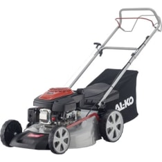 AL-KO EASY 5.10 SP-S Pulling and collecting 4-stroke lawnmower
