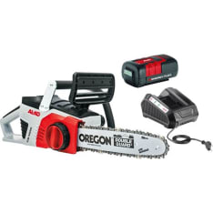 AL-KO CS 4030 max 40V 5Ah akkuketjusaha