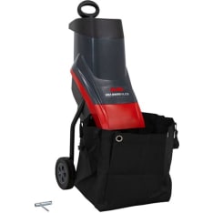 AL-KO Easy Slice MH 2500 2500W 230V leikkaava oksasilppuri