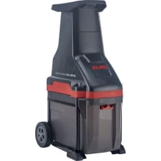 AL-KO Easy Crush MH 2810 cutting Shredder