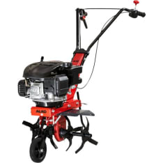 AL-KO MH 360 36cm 2,2kW 4-tahti puutarhajyrsin