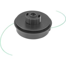 AL-KO 2,0 mm BC 1200 E trimmerin tuplasiimarulla