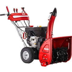 AL-KO Snowline 620.4 E III MAXLED 2-vaihe 62cm, 4-tahti 6,2kW lumilinko